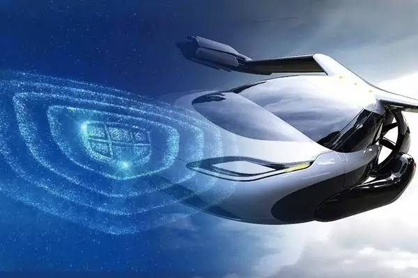 UFO、飞行汽车、无人驾驶飞机,这些炫酷的玩意有前途吗?|厚势