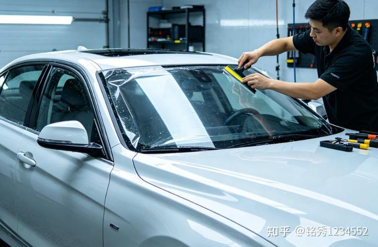 2026年汽车窗膜选购指南 四款高质量产品推荐